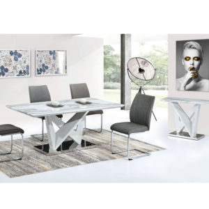DINING ROOM SET