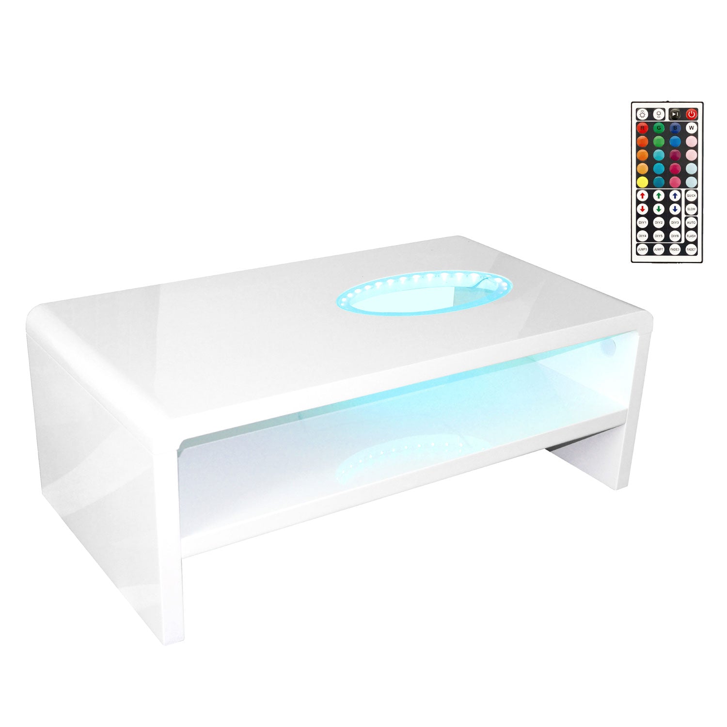 COFFE TABLE