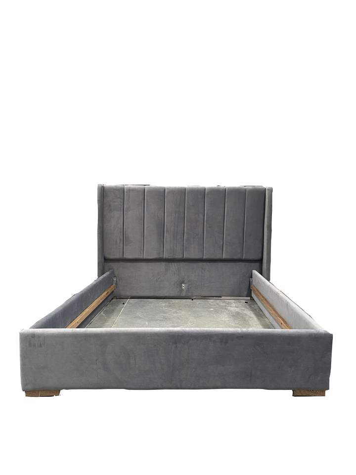 BED QUEEN