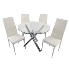 DINING ROOM SET