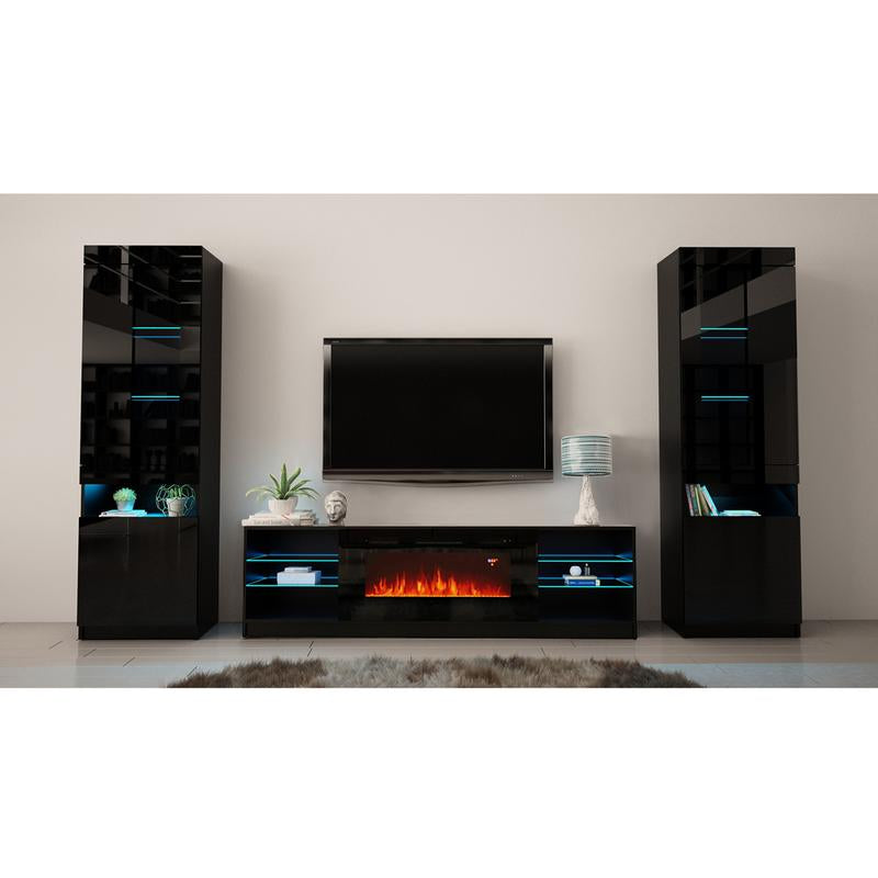 Wall unit