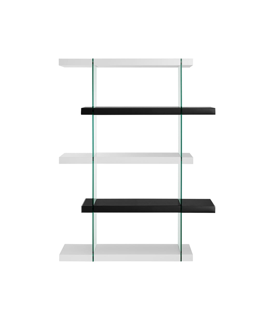 Bronx Shelf - FIVE STAR FURNITURE LIQUIDATION