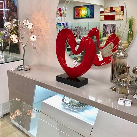 DECORATION