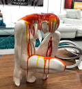 DECORATION SCULTURE