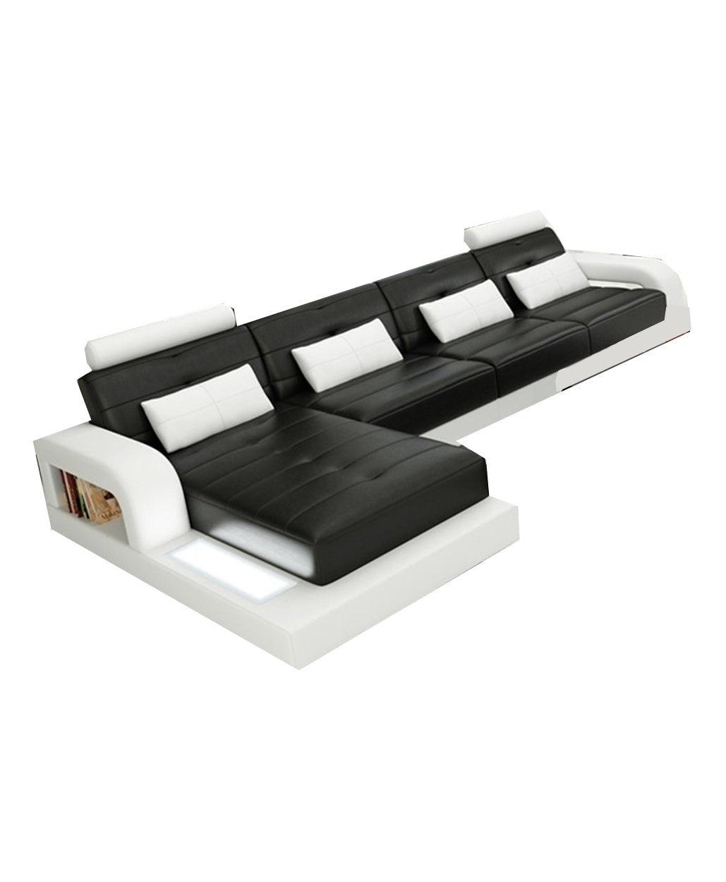 SECTIONAL