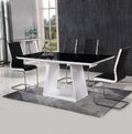 DINING ROOM 4 PC