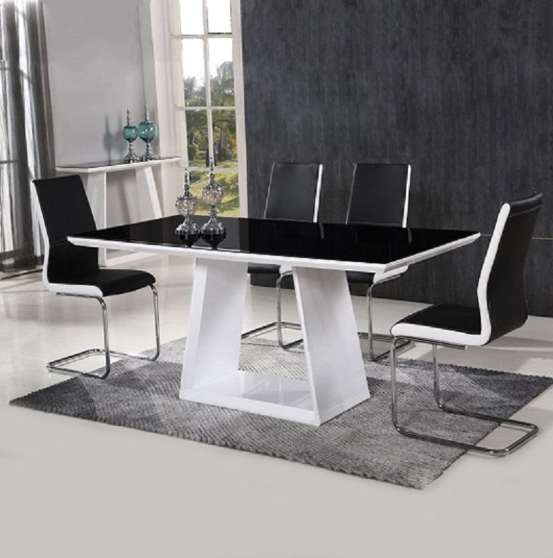 DINING ROOM 4 PC