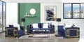 LIVING ROOM SET