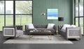 Living room set