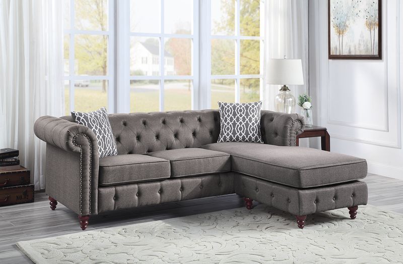 SECTIONAL