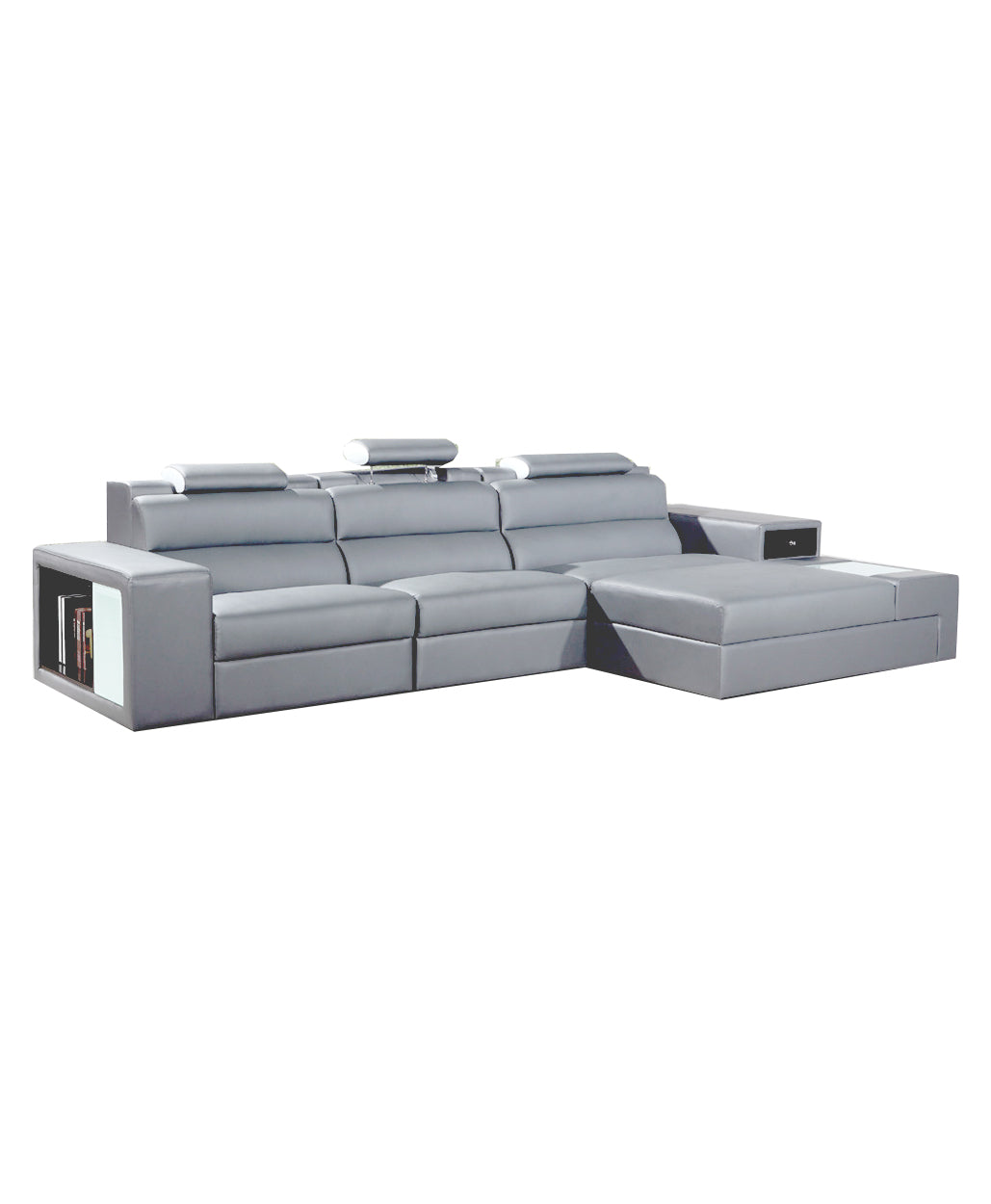 SECTIONAL