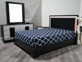 BEDROOM SET