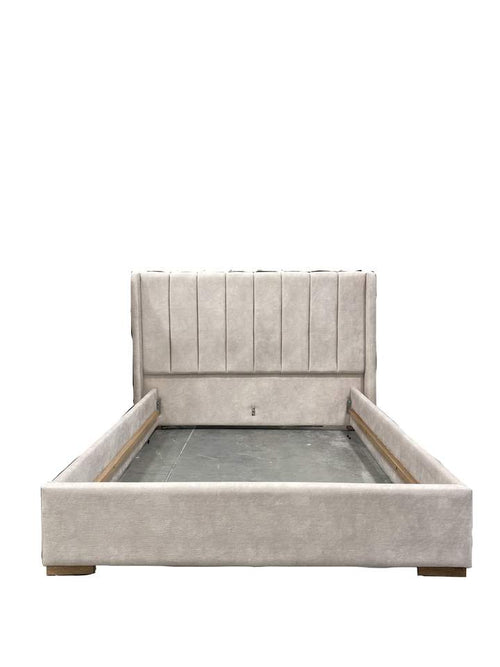 BED QUEEN