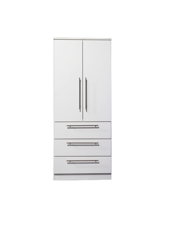 CLOSET WARDROBE