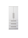 CLOSET WARDROBE