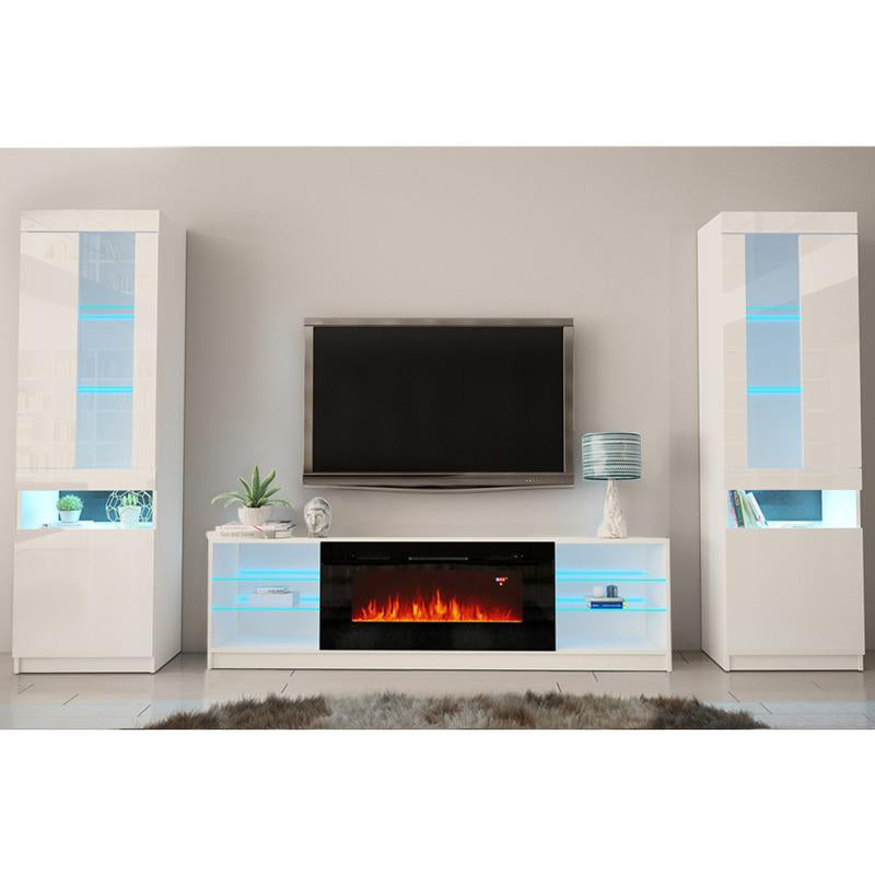 Wall unit