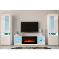 Wall unit