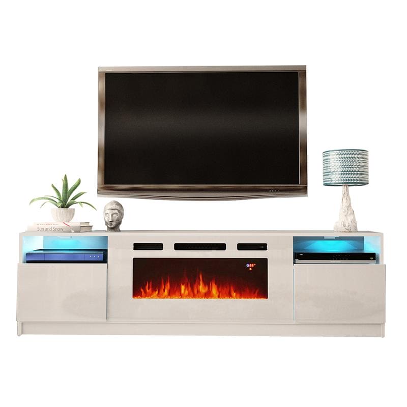 TV STAND - FIVE STAR FURNITURE LIQUIDATION